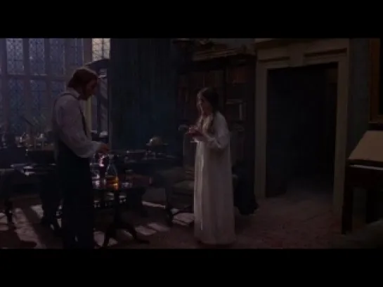 Джейн Эйр / Jane Eyre (1996, мелодрама) Реж: Франко Дзефирелли