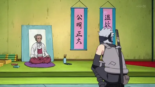 [DVMedia.TV] Наруто 2 Сезон 355 Серия / Naruto Shippuuden 355 / Naruto Episode 575[TIA]