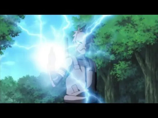 Наруто 2 Сезон 351 Серия / Naruto Shippuuden 351 / Naruto Episode 571[Amaya_Fox & TIA][AniLive.Su & DVMedia.TV]