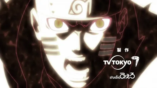 Наруто 2 Сезон 333 Серия русская озвучка / Naruto Shippuuden 333 [TIA]