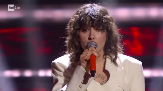 Madame - Il bene nel male (Sanremo 2023)