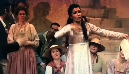 L'elisir d'amore (2005) Wien. отрывок