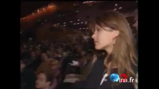 ophie Marceau réalisatrice au Festival de Cannes 1995