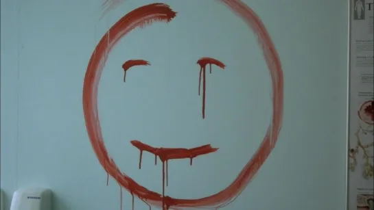 THE MENTALIST. (Red John) Кровавый Джон и Бах