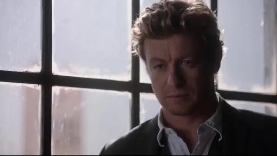 THE MENTALIST. Кровавый Джон. 7 подозреваемых. Концовка 5 сезона 22 серии (Осторожно, спойлеры)