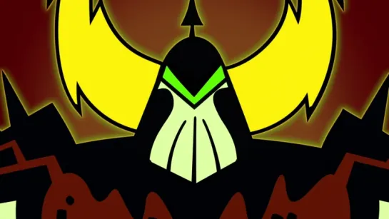 Wander Over Yonder. Lord Dominator (Истинное лицо Лорда Доминатора)