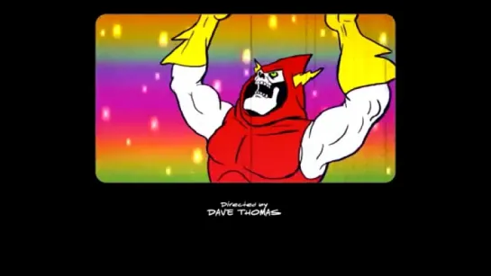 Wander Over Yonder. The Cartoon Credits (Какая-то наркомания)