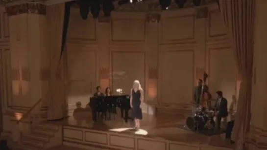 Megan Hilty - They just keep moving the line (from "Smash")