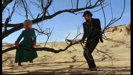 Bob Fosse - A snake in the grass ("The little prince", 1974)