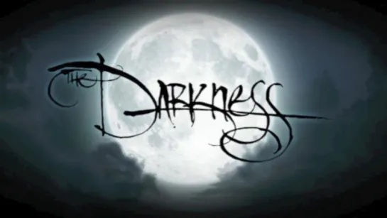 The Darkness - Voice Darkness - Mike Patton