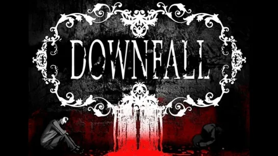 DOWNFALL 2016 Trailer. Rus. Sub.