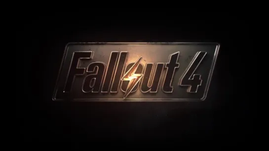 Fallout 4 official trailer. Rus. Sub.