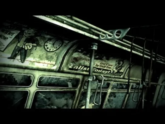 Fallout 3 Trailer