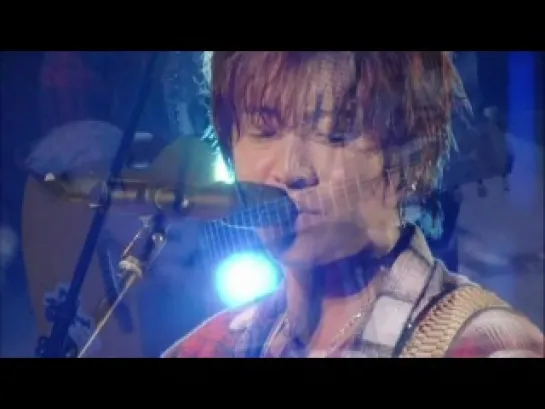 Takuya Kimura - La + Love & Peace (Gift of SMAP concert)