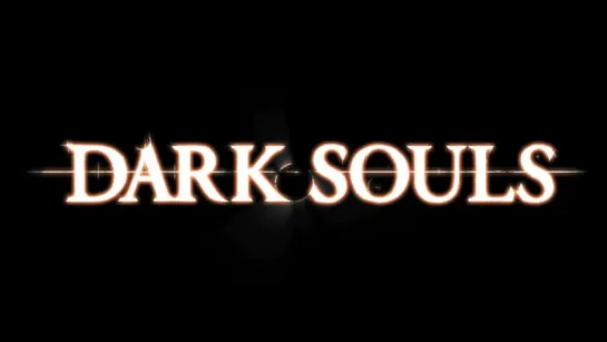 DARK SOULS. Official Trailer  E3 2011