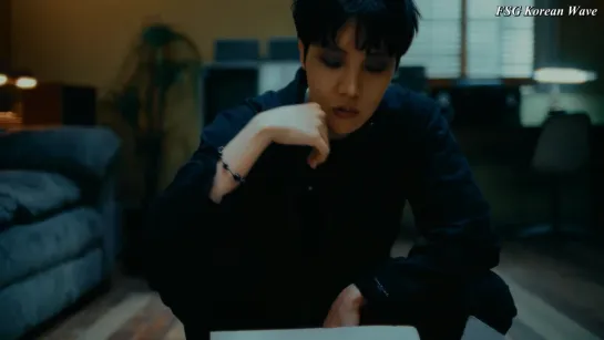 JHOPE - MORE (FSG Korean Wave)