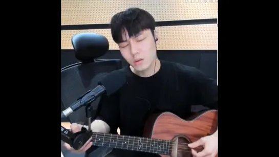 180814 Jaeho cover