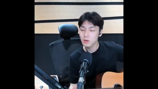 180808 Jaeho - City of Stars -