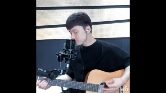 [180627] Jaeho - HOME Roy Kim -