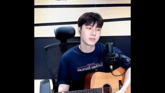 [180607] Jaeho