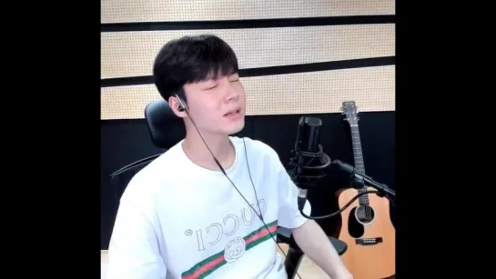 [180605] Jaeho - Home Roy Kim