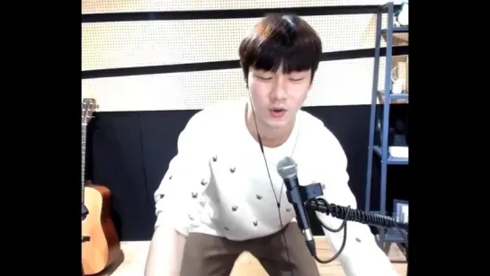 [180530]  Jaeho (MADTOWN)