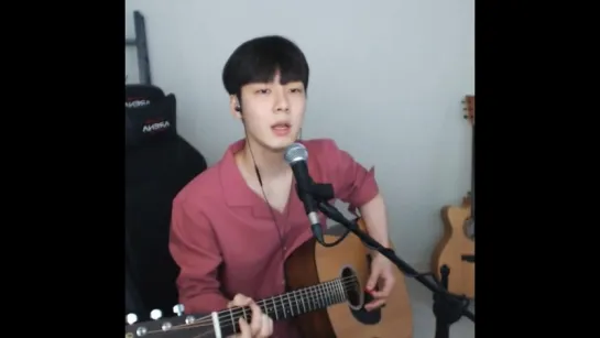 [180412] H.O singing