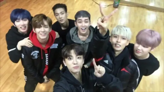 [VAPP] 05.12.15 | Madtown напоминают про трансляцию