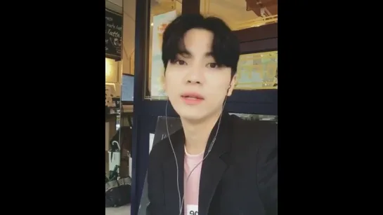 [180512] Lee Geon IG