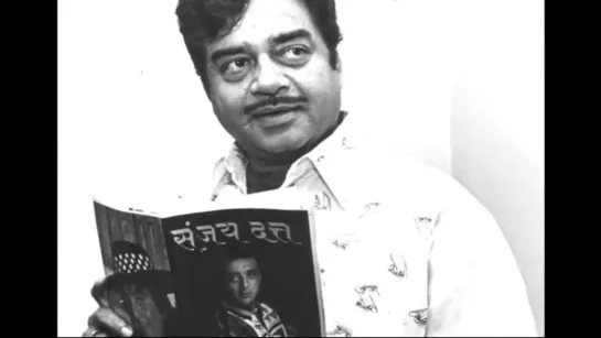 20 Unseen Pictures of Shatrughan Sinha