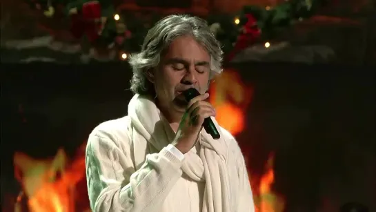 Andrea Bocelli - O Tannenbaum