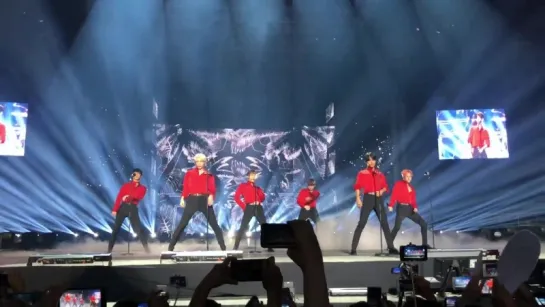 [Fancam 180323] VIXX (빅스) - Havana