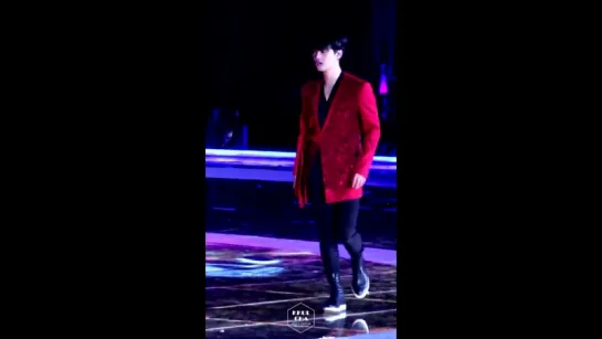 [FANCAM] 빅스 - Fantasy (N focus) @ 171104 평창 드림콘서트