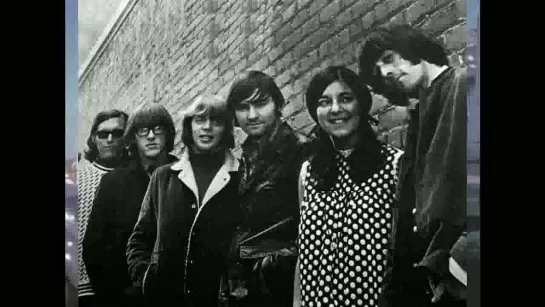 JEFFERSON AIRPLANE