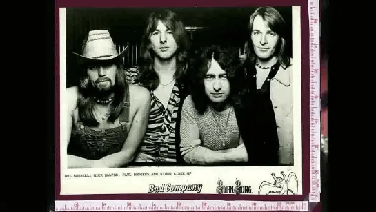 MOTT THE HOOPLE