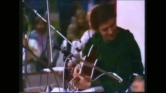 JOHN McLAUGHLIN