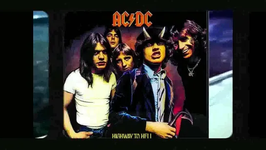 AC⚡DC