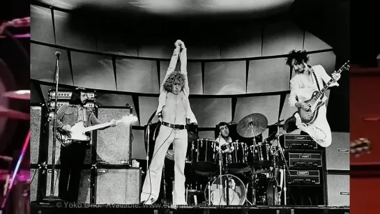 THE WHO