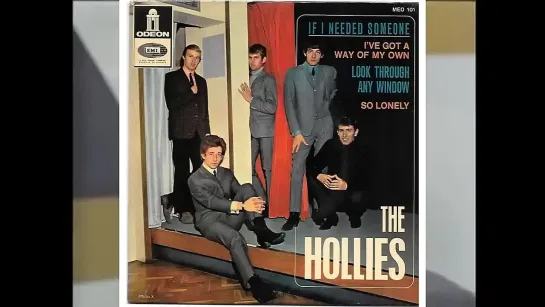 The Hollies