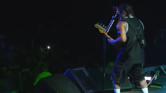 Metallica - My Friend Of Misery / Live In Melbourne, Australia / 2013