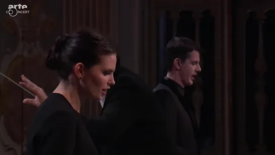 Pergolesi. Stabat Mater / Nathalie Stutzmann, Philippe Jaroussky, Emöke Barath