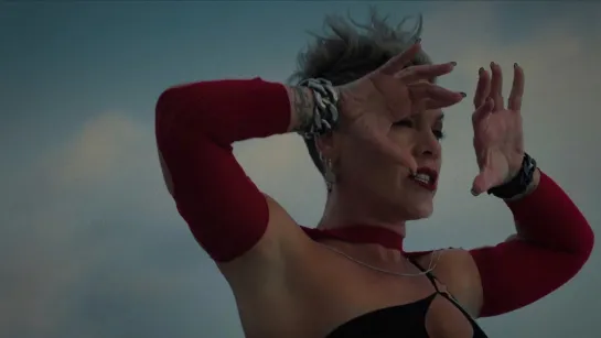 P!NK - TRUSTFALL (Official Video)