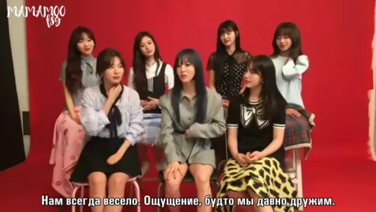 01.06.17 Каст Idol Drama Operation Team @ Cosmopolitan  [рус.саб]