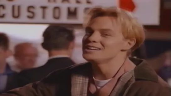 JASON DONOVAN - Another Night (1989)