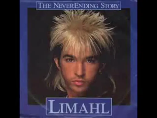 limahl-never ending story