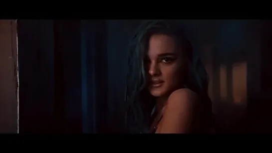 Charlotte Lawrence - Jokes On You (from Birds of Prey_ The Album)