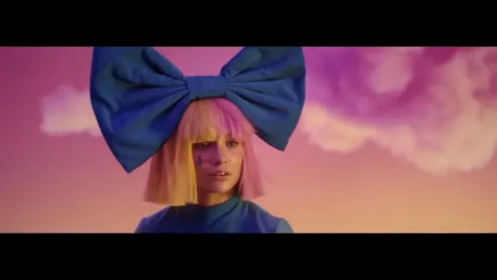 LSD - Thunderclouds t. Sia, Diplo, Labrinth