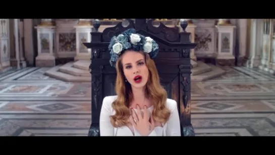 Lana Del Rey - Born To Die