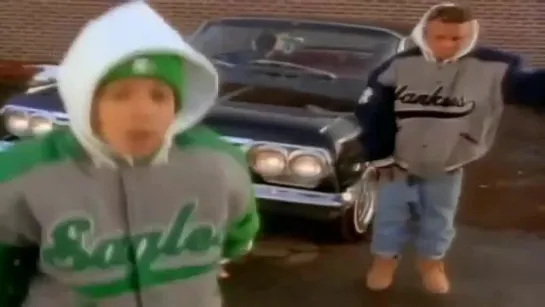 Kris Kross - Jump / 1992