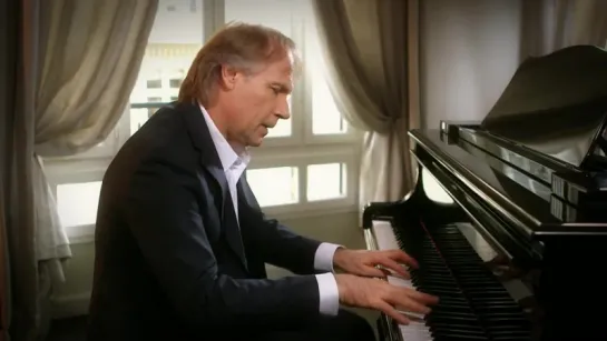 Richard Clayderman - Ballade Pour Adeline